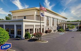 Hampton Inn Dickson